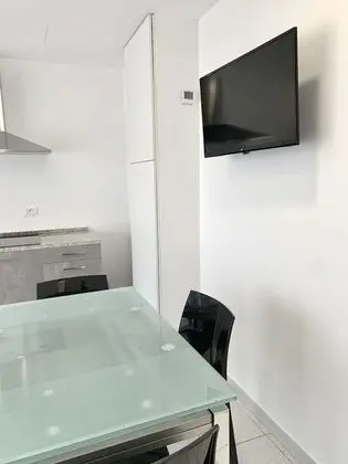 Deluxe Apart Daire (6)