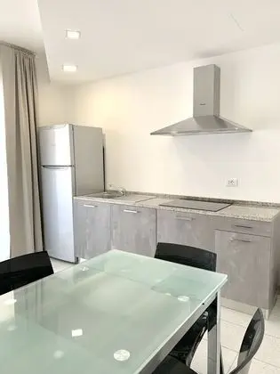 Deluxe Apart Daire (6)