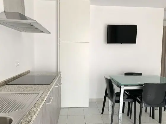 Deluxe Apart Daire (6)