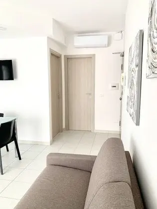 Deluxe Apart Daire (6)