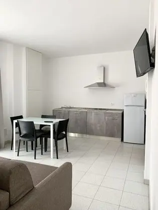 Deluxe Apart Daire (6)