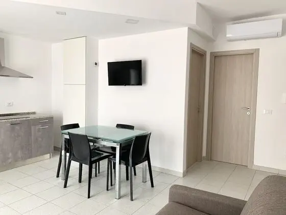 Deluxe Apart Daire (6)