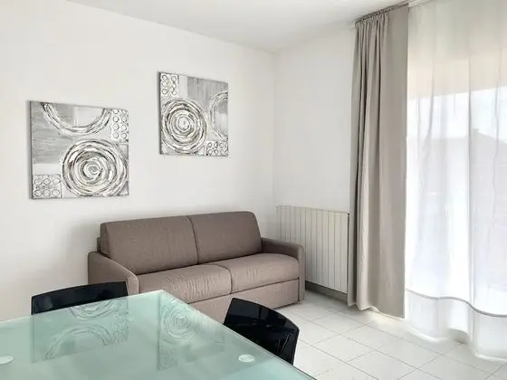 Deluxe Apart Daire (6)