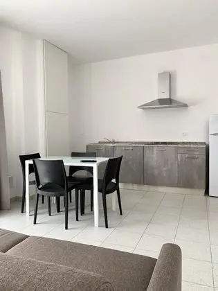 Deluxe Apart Daire (6)