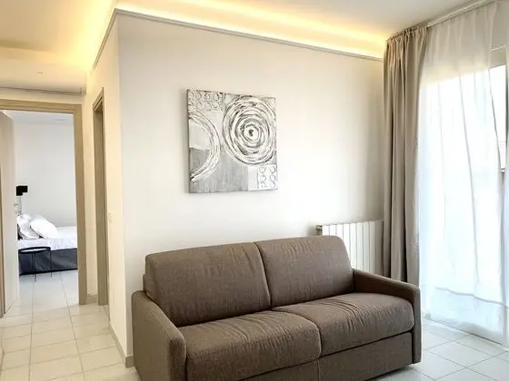 Deluxe Apart Daire (6)