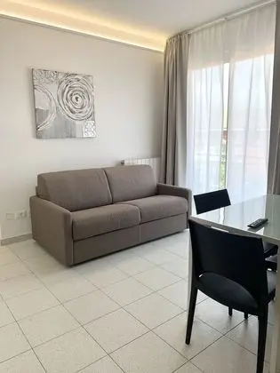 Deluxe Apart Daire (6)