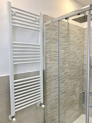 Deluxe Apart Daire (6)