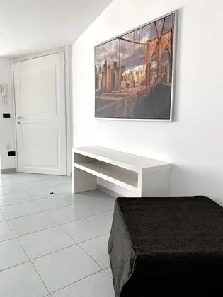 Panoramic Apart Daire, Plaj Manzaralı (17A)