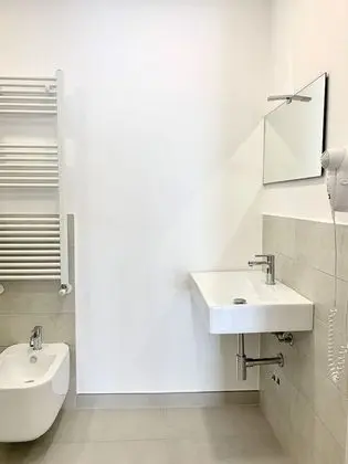 Panoramic Apart Daire, Plaj Manzaralı (17A)