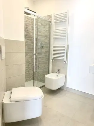 Panoramic Apart Daire, Plaj Manzaralı (17A)