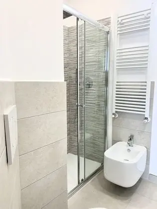 Panoramic Apart Daire, Plaj Manzaralı (17A)