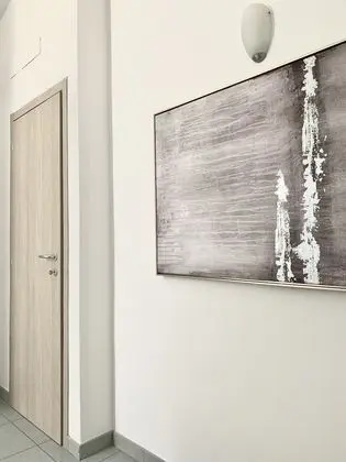 Panoramic Apart Daire, Plaj Manzaralı (17A)