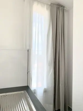 Panoramic Apart Daire, Plaj Manzaralı (17A)