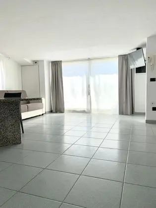 Panoramic Apart Daire, Plaj Manzaralı (17A)
