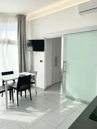 Standard Apart Daire