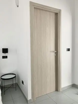 Standard Apart Daire