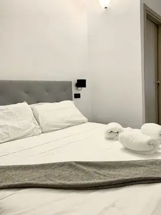 Standard Apart Daire