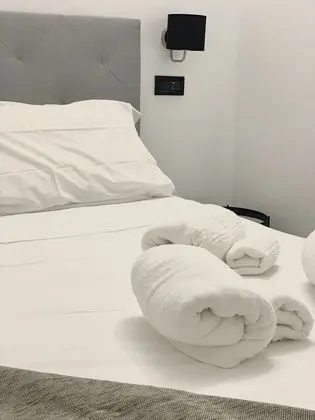 Standard Apart Daire