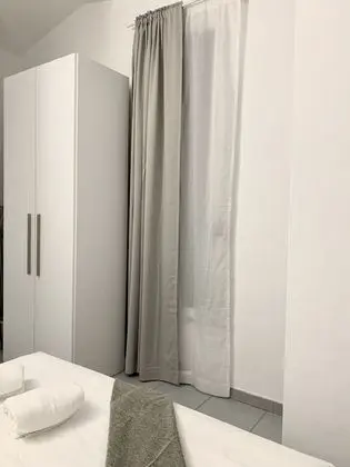 Standard Apart Daire