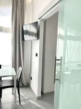 Standard Apart Daire