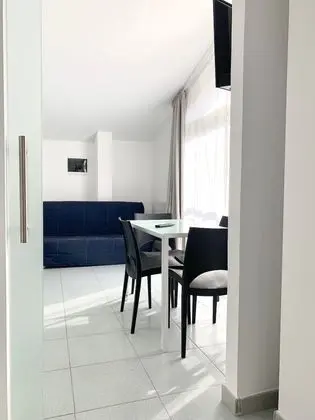 Standard Apart Daire