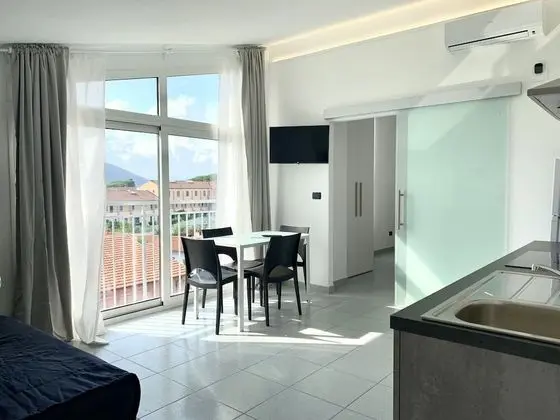 Standard Apart Daire