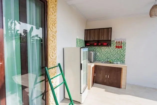 Classic Villa, 1 Yatak Odası, Havuz Manzaralı