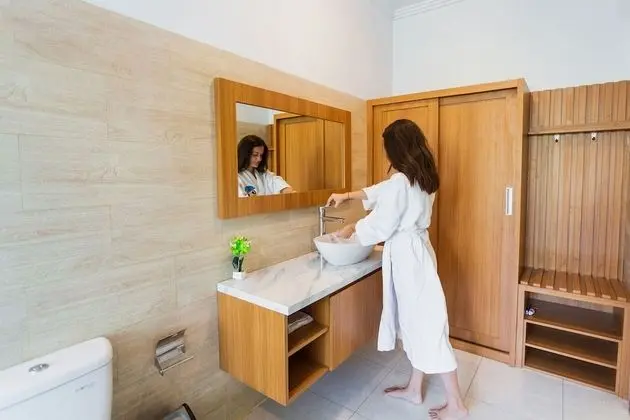 Classic Villa, 1 Yatak Odası, Havuz Manzaralı