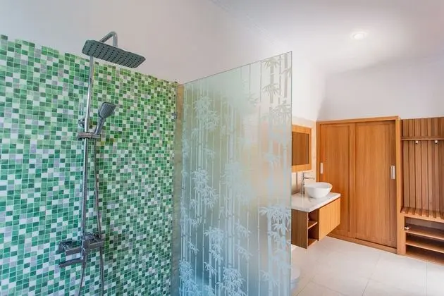 Classic Villa, 1 Yatak Odası, Havuz Manzaralı