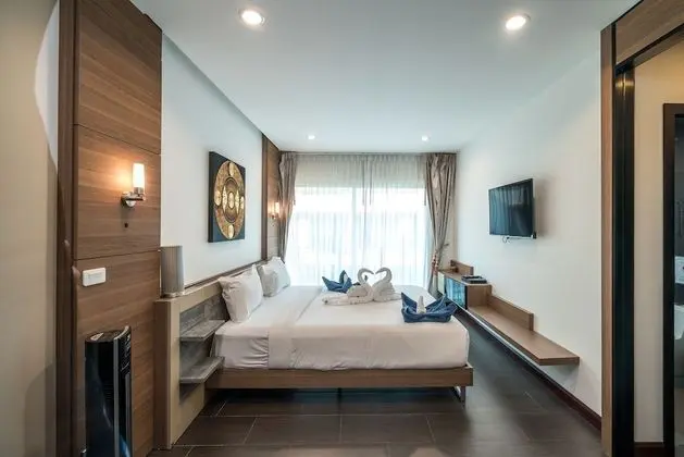 Family Sıra Ev, 3 Yatak Odası, Resort Manzaralı