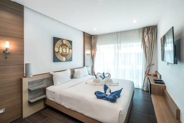 Family Sıra Ev, 3 Yatak Odası, Resort Manzaralı