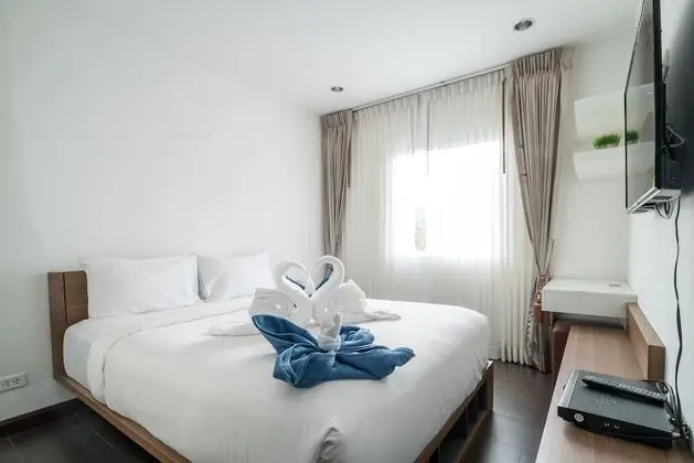 Family Sıra Ev, 3 Yatak Odası, Resort Manzaralı