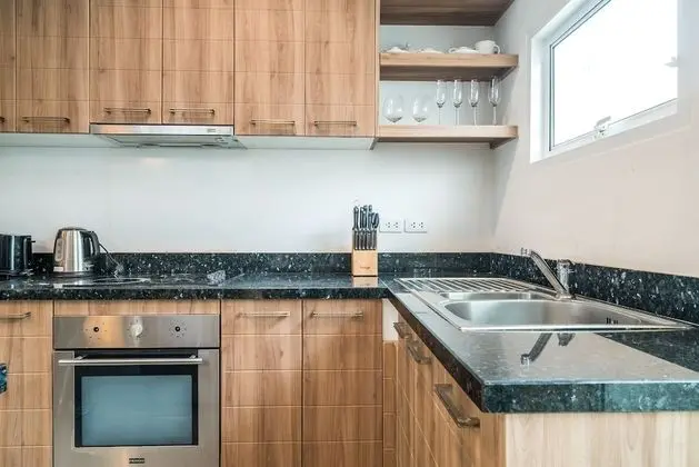 Family Sıra Ev, 3 Yatak Odası, Resort Manzaralı