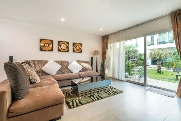 Family Sıra Ev, 3 Yatak Odası, Resort Manzaralı