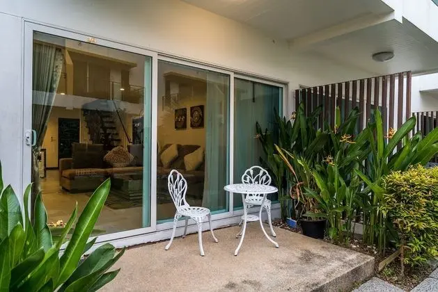 Family Sıra Ev, 3 Yatak Odası, Resort Manzaralı
