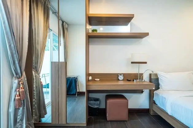 Family Sıra Ev, 3 Yatak Odası, Resort Manzaralı