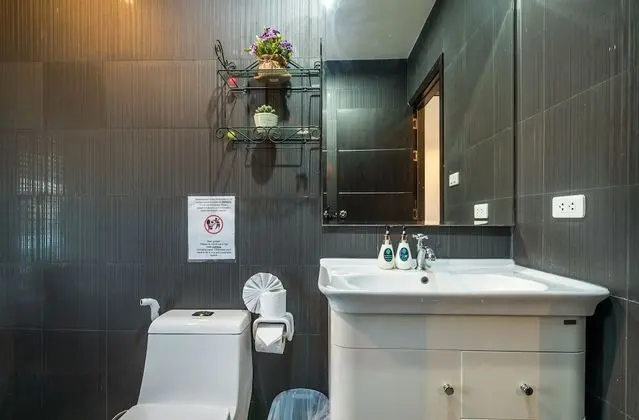 Family Sıra Ev, 3 Yatak Odası, Resort Manzaralı