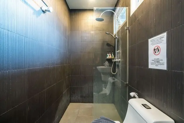 Family Sıra Ev, 3 Yatak Odası, Resort Manzaralı
