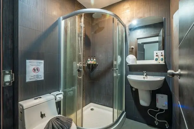 Family Sıra Ev, 3 Yatak Odası, Resort Manzaralı
