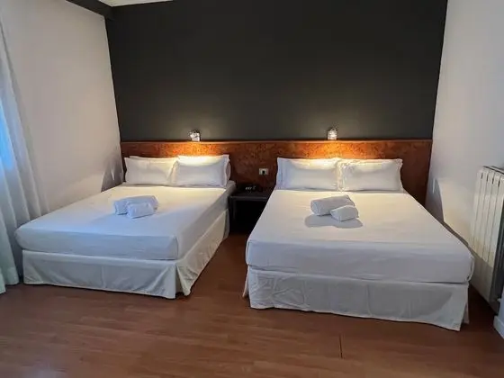 Dört Kişilik Oda