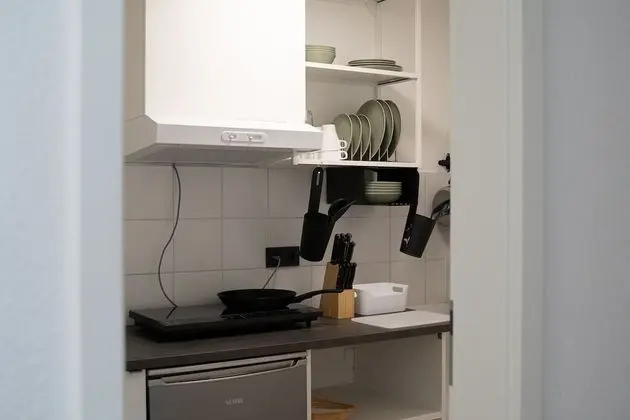 Standard Stüdyo