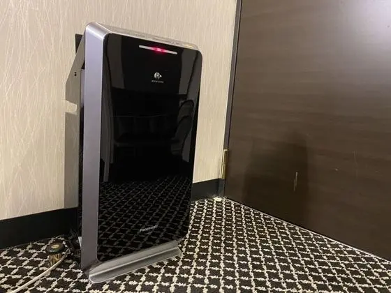Tek Büyük Yataklı Oda, Sigara İçilmez (For 1 Person) (Room Only)