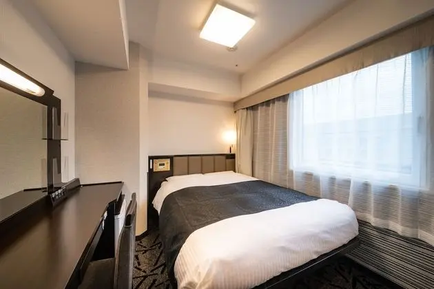 Standard Oda, Sigara İçilmez (for 1 Guest)