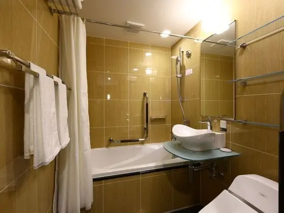 Deluxe İki Ayrı Yataklı Oda, Sigara İçilmez