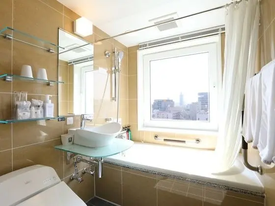 Deluxe İki Ayrı Yataklı Oda, Sigara İçilmez