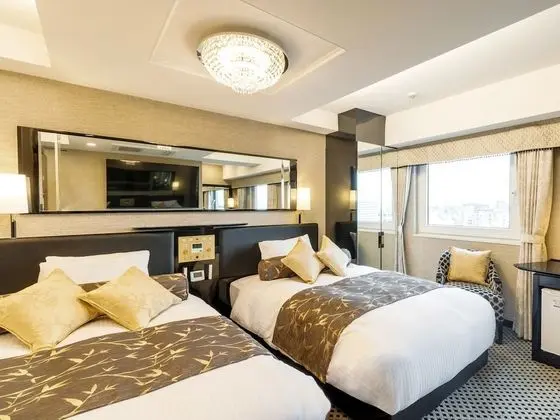 Deluxe İki Ayrı Yataklı Oda, Sigara İçilmez