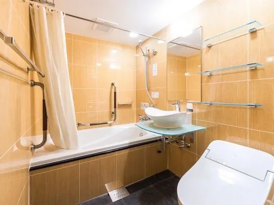 Deluxe İki Ayrı Yataklı Oda, Sigara İçilmez