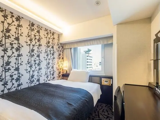 Standard Oda, Sigara İçilmez (for 2 people)