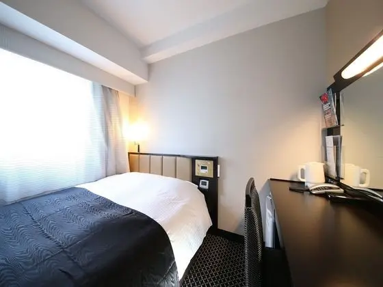 Tek Kişilik Oda, Sigara İçilmez (Room Only)