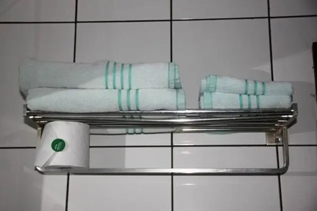 Standard İki Ayrı Yataklı Oda, 2 Tek Kişilik Yatak